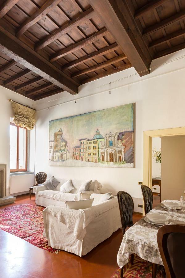 Appartamento Avila Palace Piazza Navona Roma