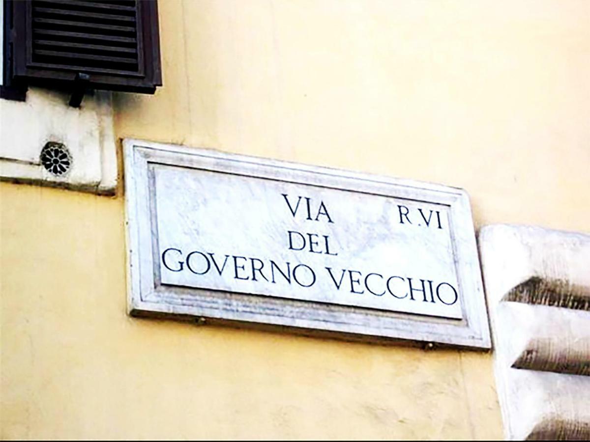 Appartamento Avila Palace Piazza Navona *