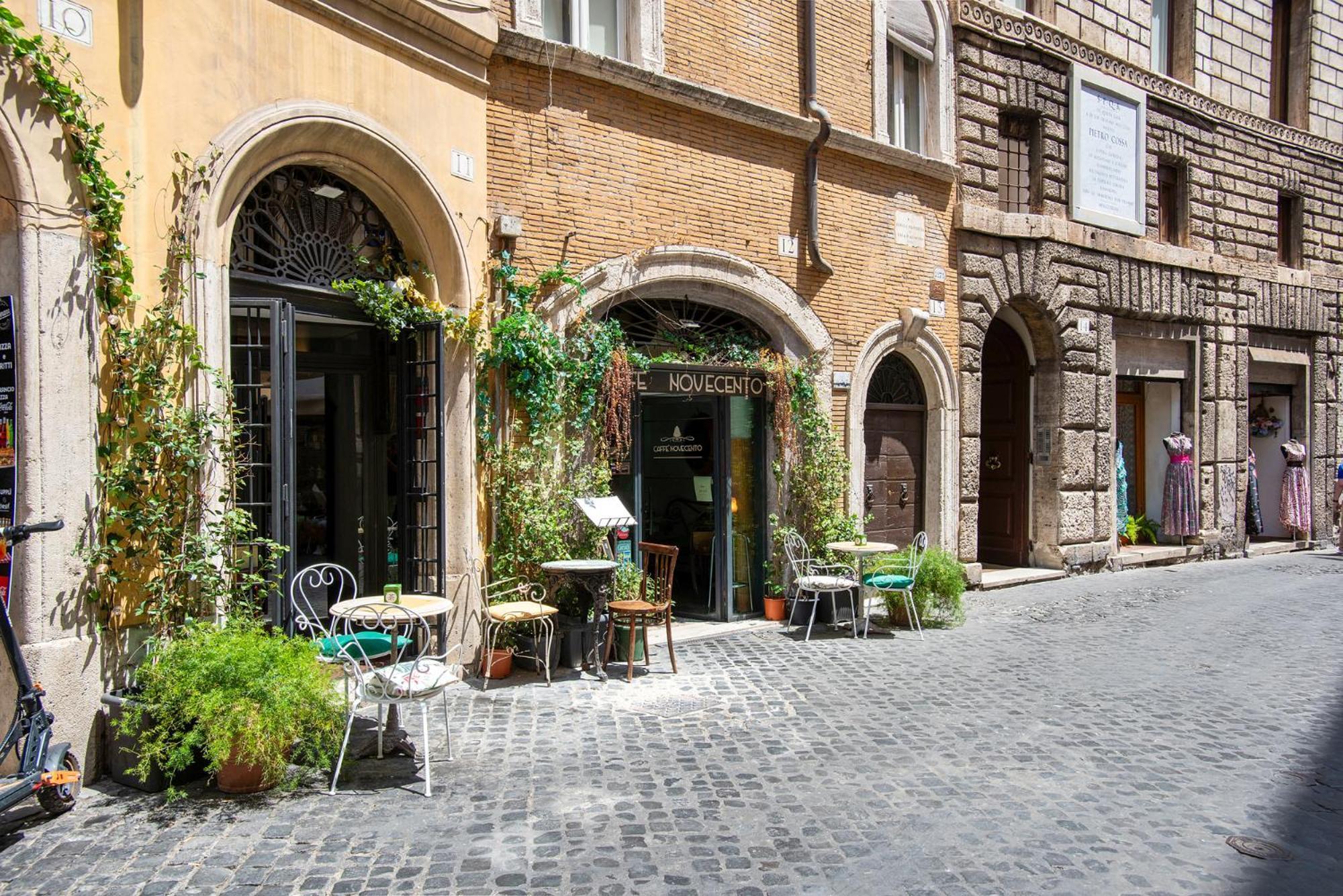 Appartamento Avila Palace Piazza Navona Roma