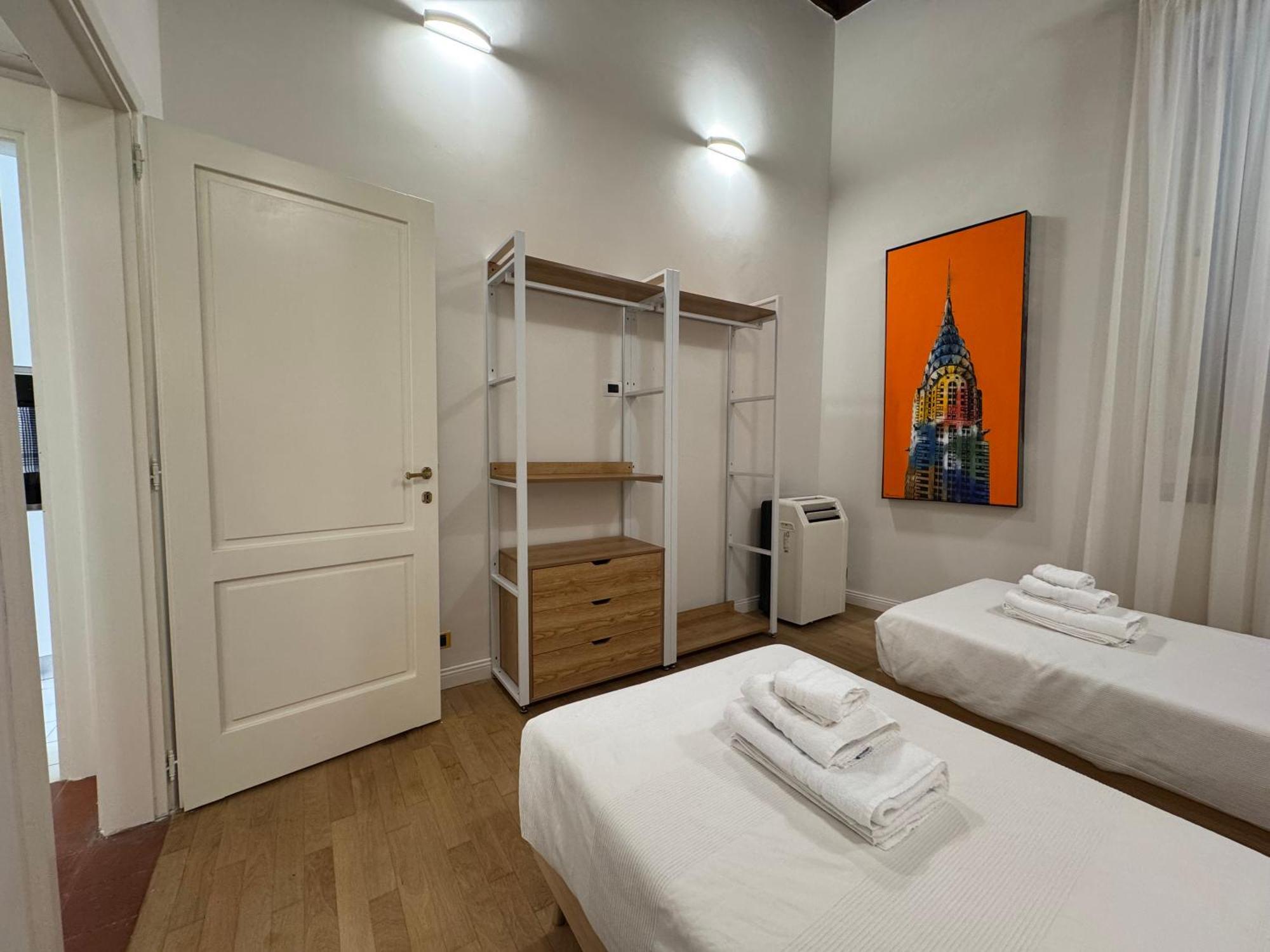 Avila Palace Piazza Navona Apartment *