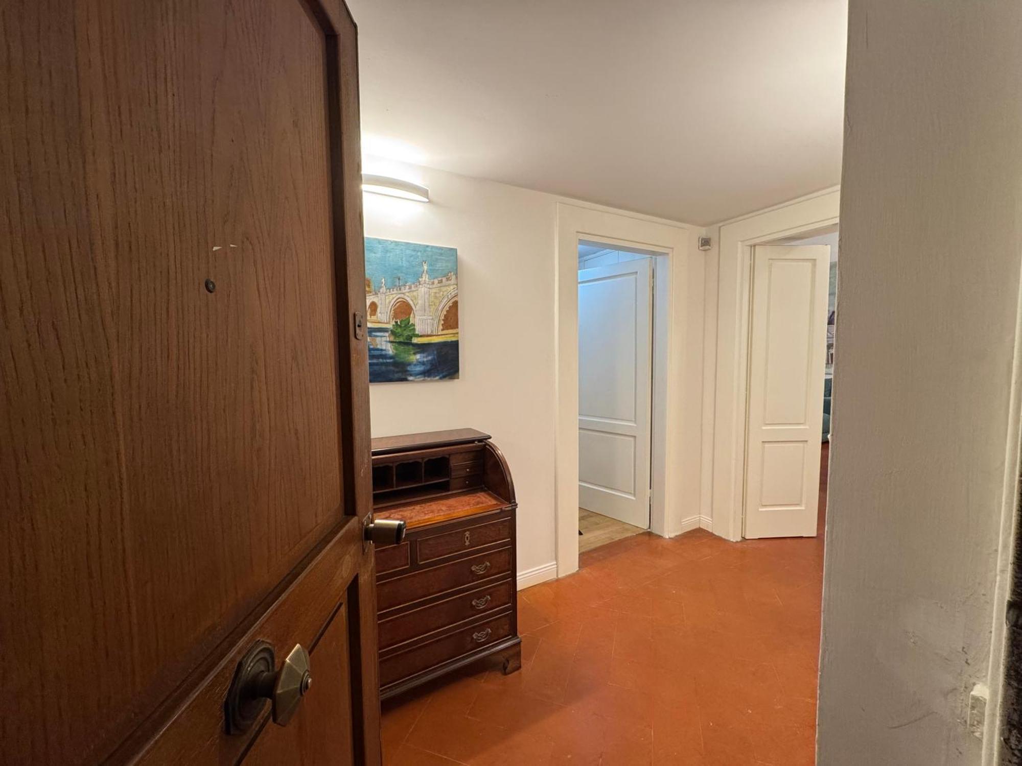 Apartment Avila Palace Piazza Navona