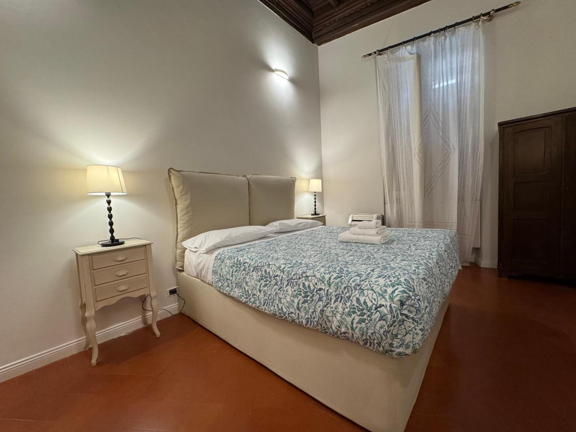 Avila Palace Piazza Navona Rom