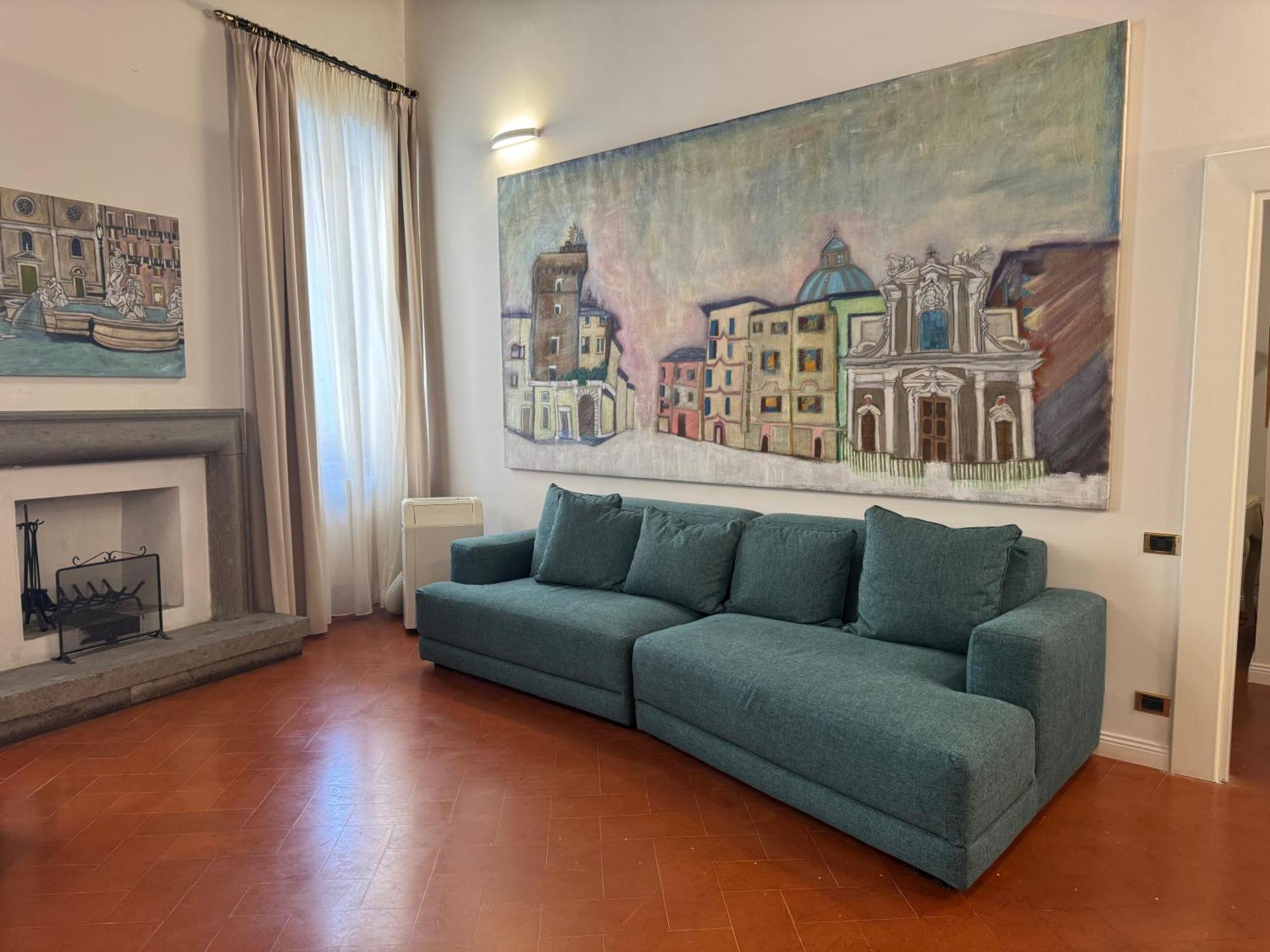 Avila Palace Piazza Navona