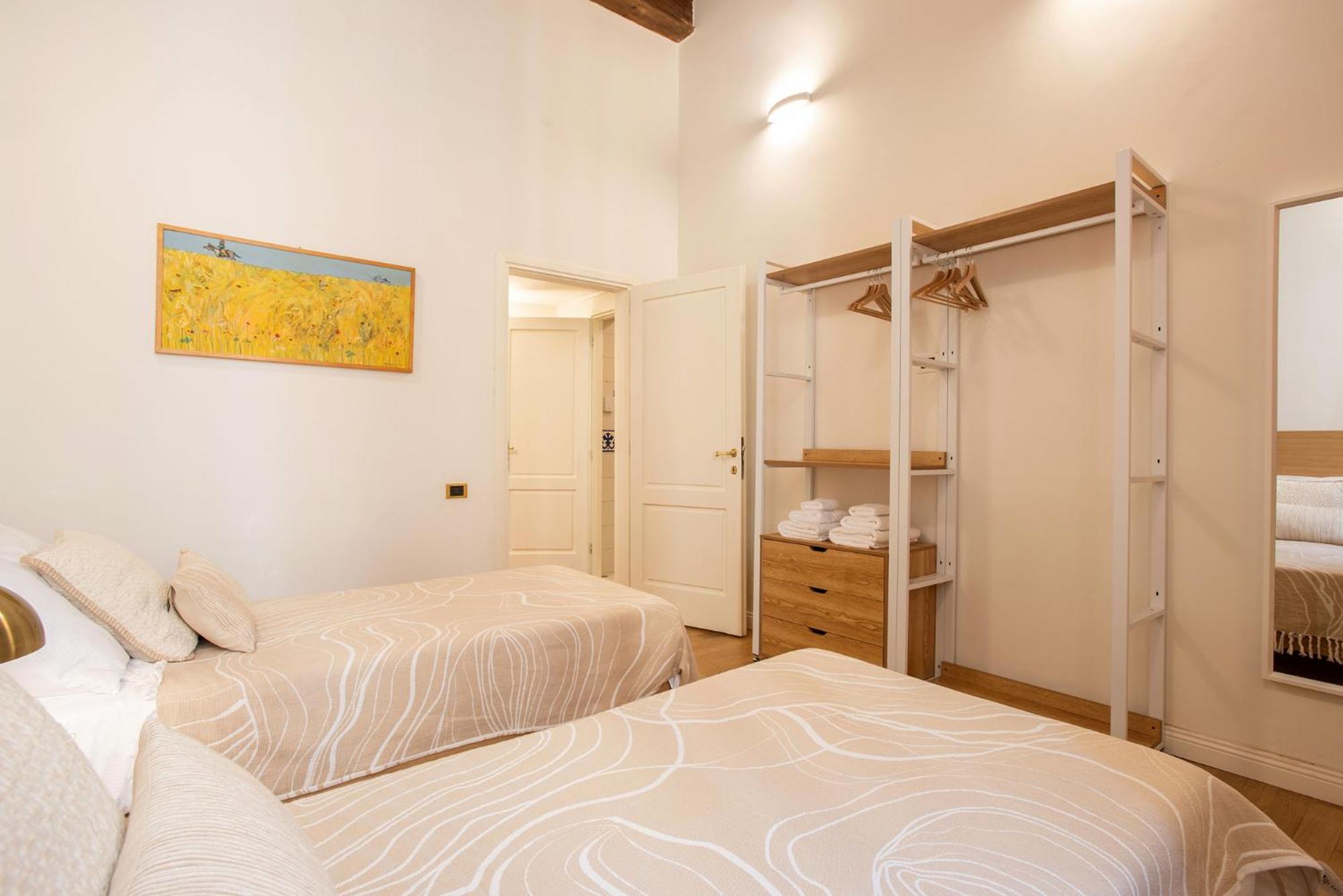 Avila Palace Piazza Navona Apartment