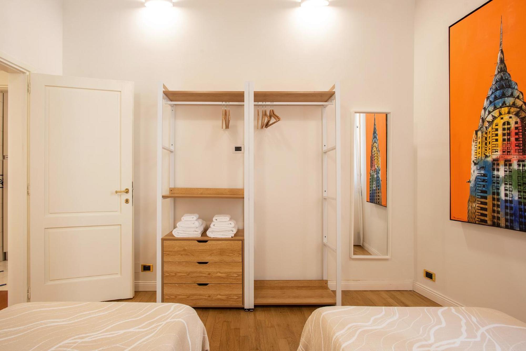 Avila Palace Piazza Navona Apartment *