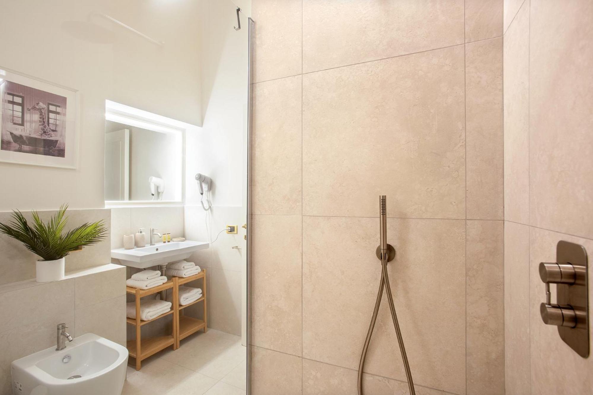 Avila Palace Piazza Navona Apartment