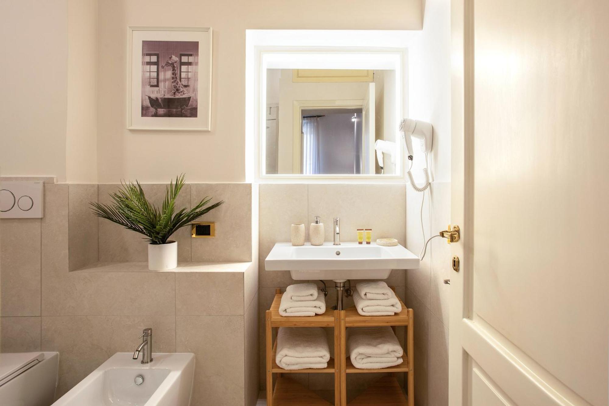 Apartment Avila Palace Piazza Navona
