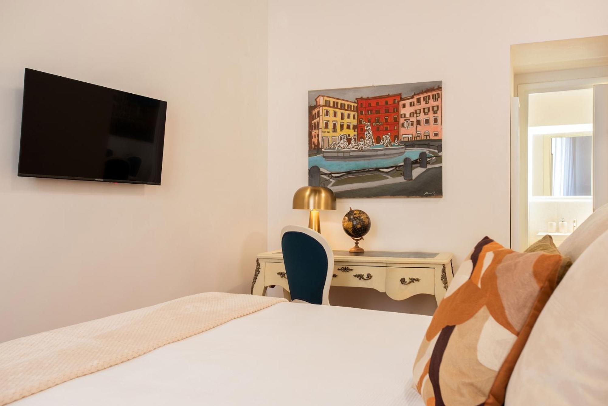 Apartment Avila Palace Piazza Navona *
