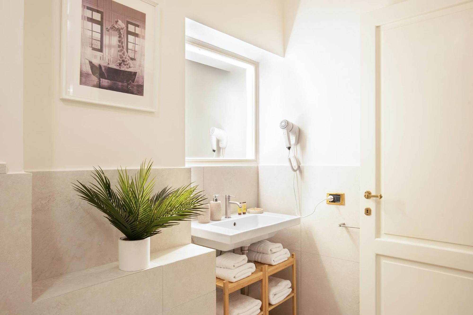 Apartment Avila Palace Piazza Navona