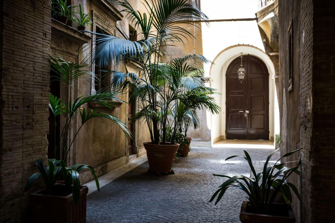 Apartamento Avila Palace Piazza Navona *