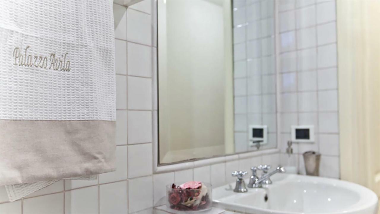 Apartamento Avila Palace Piazza Navona *