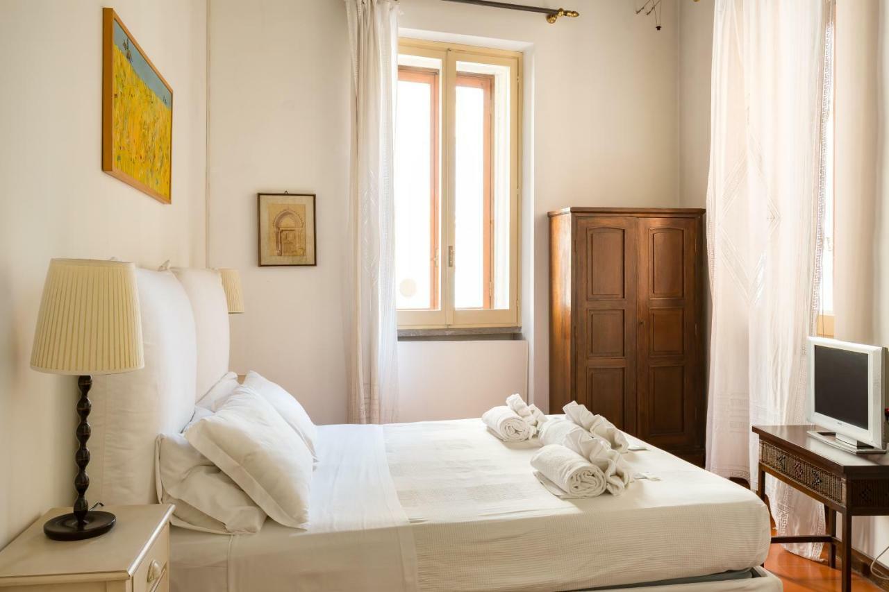 Apartamento Avila Palace Piazza Navona Roma