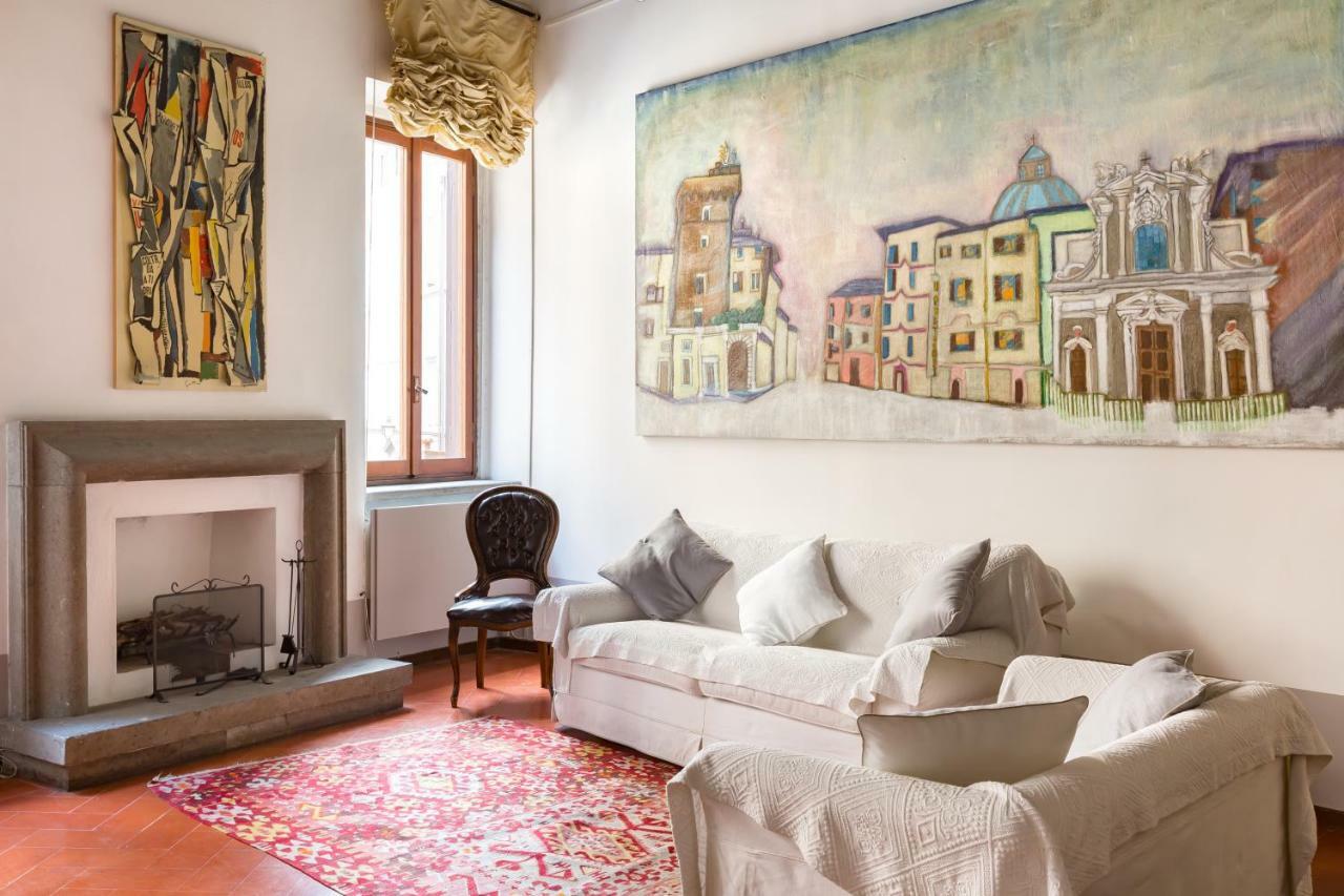 Apartamento Avila Palace Piazza Navona