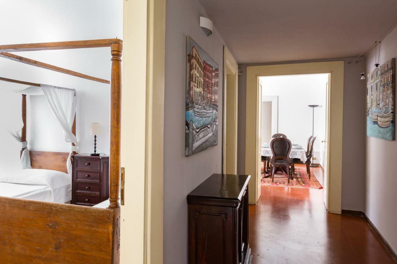 Avila Palace Piazza Navona Apartamento