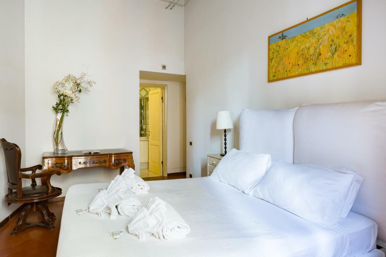 Avila Palace Piazza Navona Apartamento