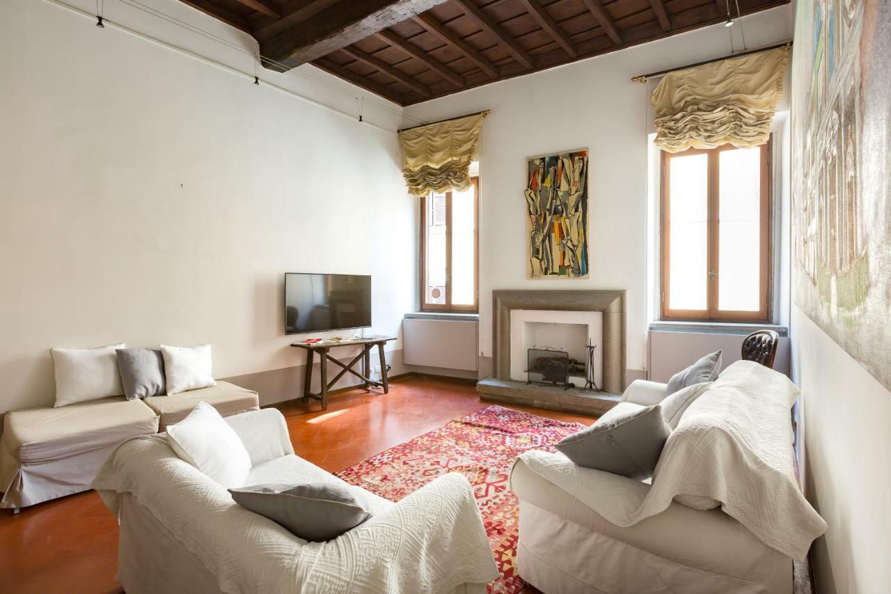 Apartamento Avila Palace Piazza Navona *