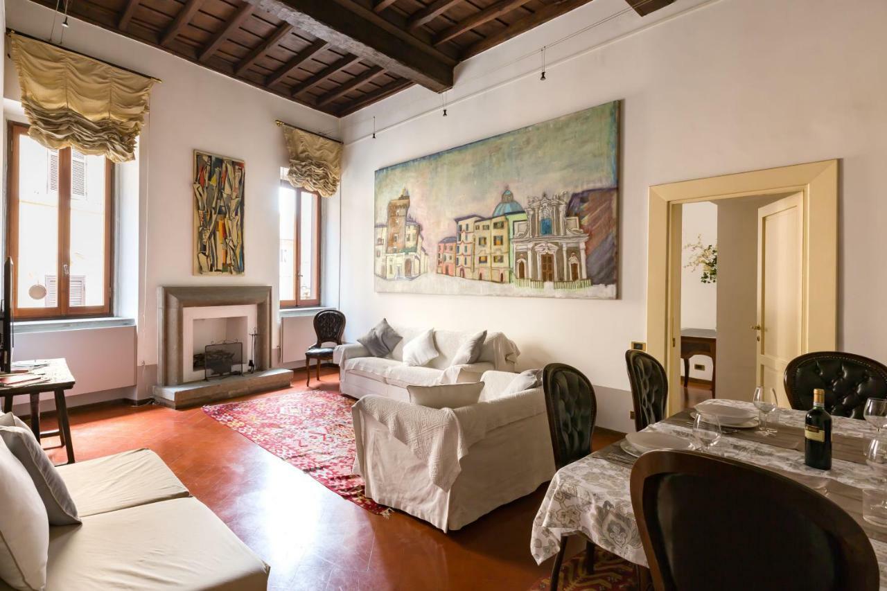 Apartamento Avila Palace Piazza Navona *