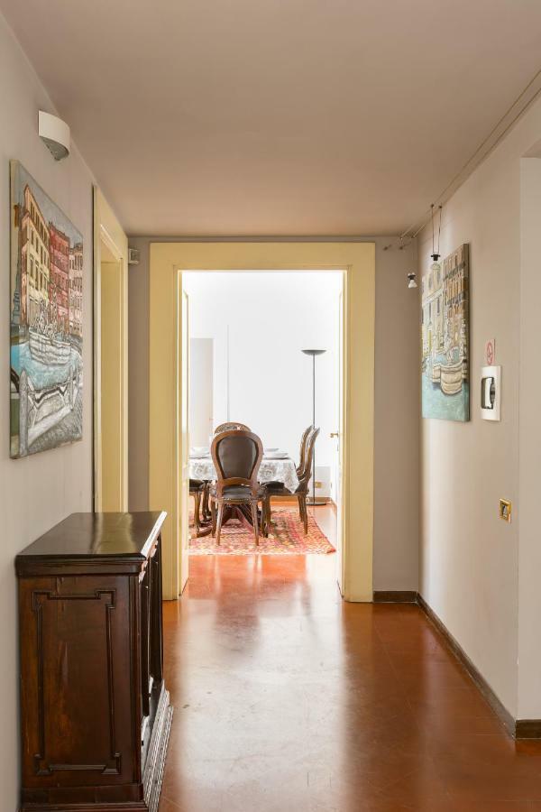 Apartamento Avila Palace Piazza Navona *