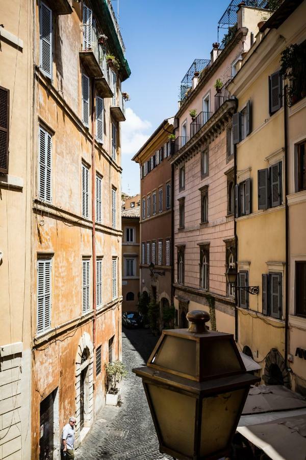 Apartamento Avila Palace Piazza Navona *